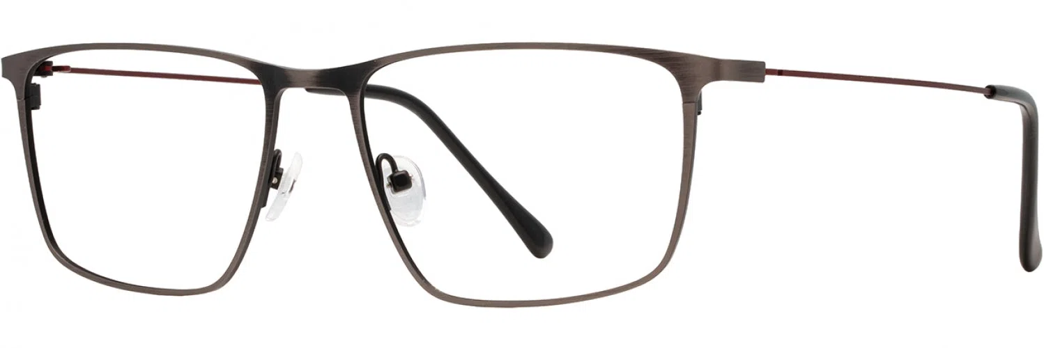 Michael Ryen MR464 Eyeglasses - view 4